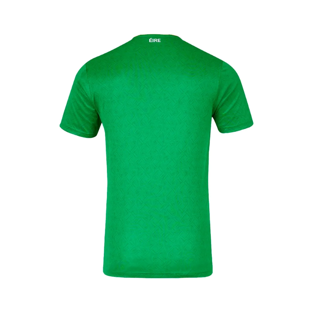 Ireland Men's Home Jersey 2024-Pro Kit Vault | Brand New 26/27 Sports Jerseys
