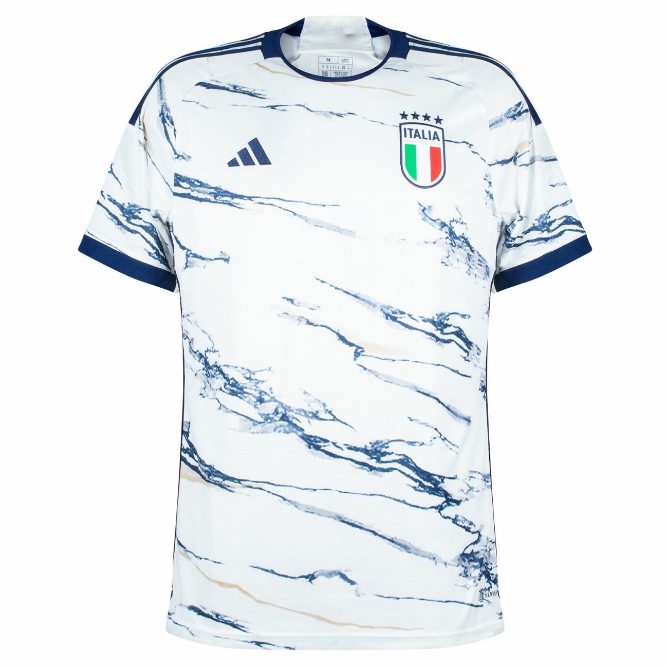 Italy Away Kit Kids 2024 | Foot Sport-Pro Kit Vault | Brand New 26/27 Sports Jerseys