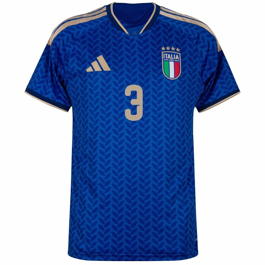 Italy Dimarco Men's Home Jersey 2026 2027-Pro Kit Vault | Brand New 26/27 Sports Jerseys