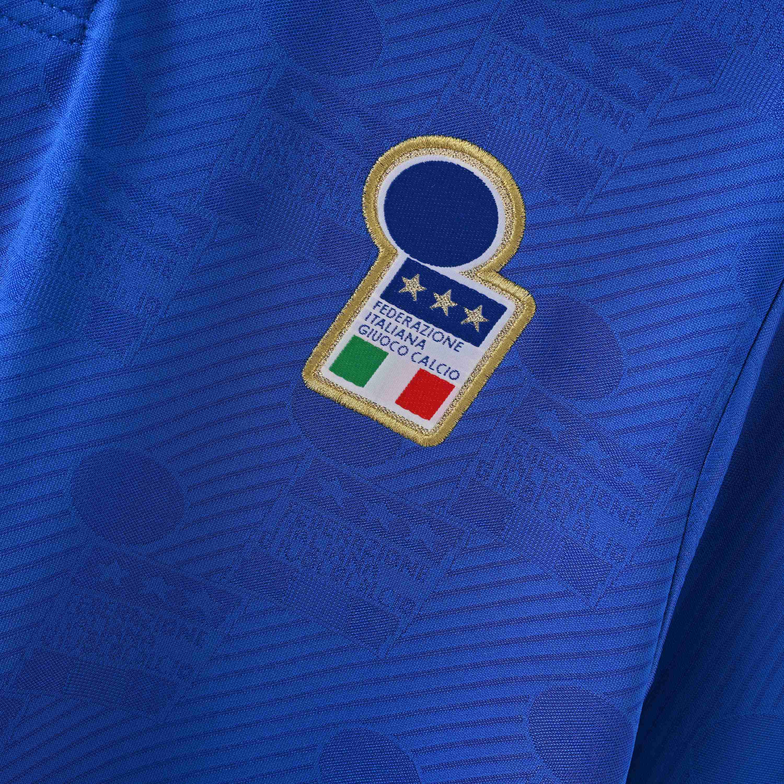 Italy Retro Vintage 1994 Home Men's Jersey-Pro Kit Vault | Brand New 26/27 Sports Jerseys