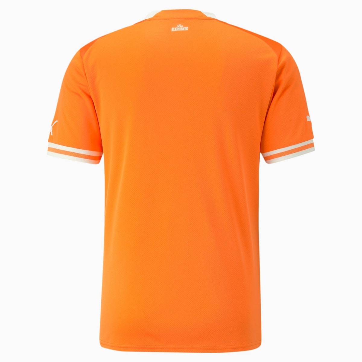 Ivory Coast Home Jersey 2024 | Foot Sport-Pro Kit Vault | Brand New 26/27 Sports Jerseys