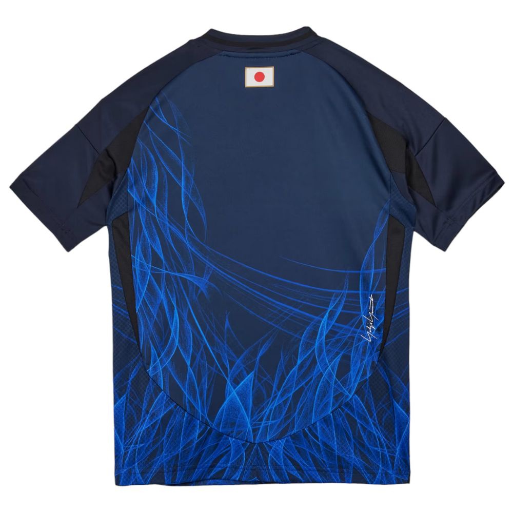 Japan Home 2024 2025 Kids Kit Jersey Y3 | Foot Sport-Pro Kit Vault | Brand New 26/27 Sports Jerseys