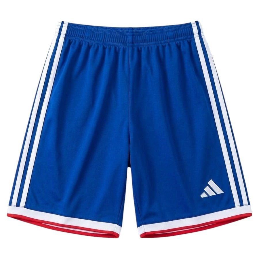 Men's Chili Home Shorts 2026 2027 | Foot Sport-Pro Kit Vault | Brand New 26/27 Sports Jerseys