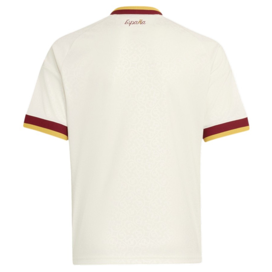 Spain Kids Away Jersey 2026/2027-Pro Kit Vault | Brand New 26/27 Sports Jerseys