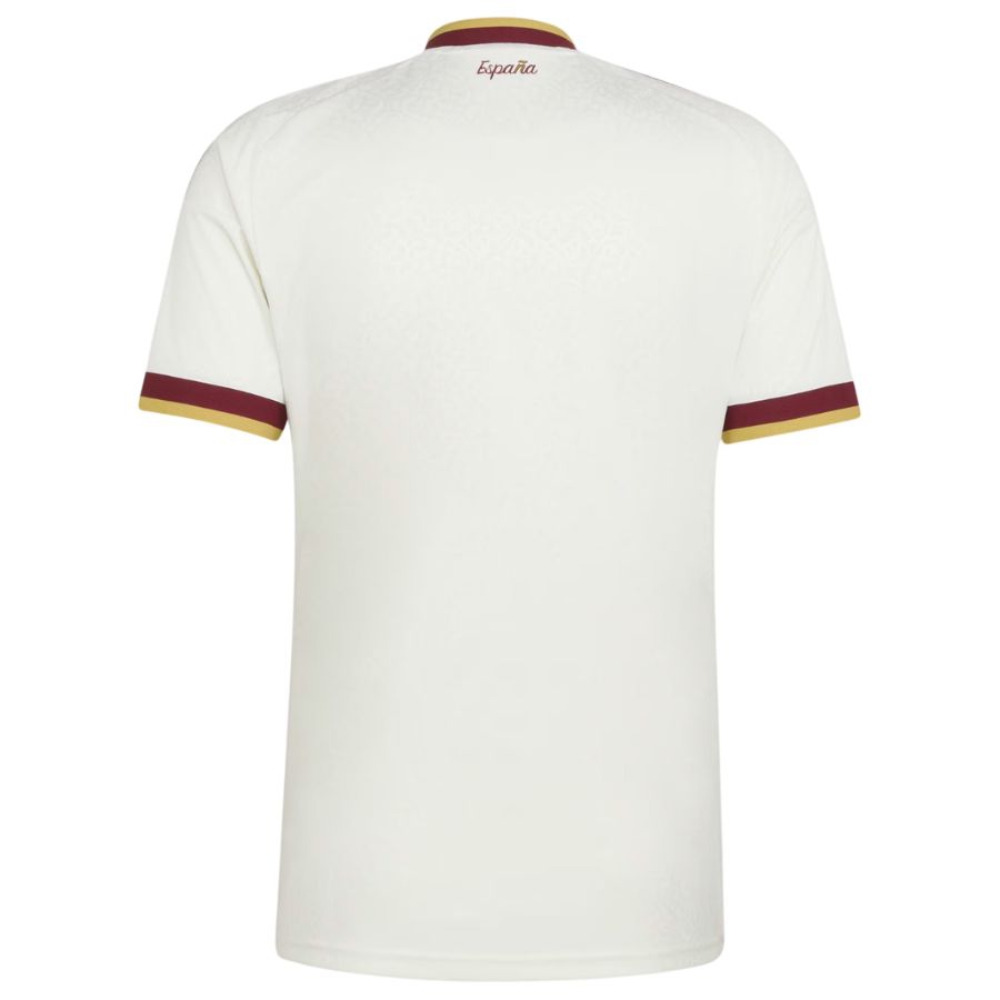 Spain 2-Star Away Match Jersey 2026/2027-Pro Kit Vault | Brand New 26/27 Sports Jerseys