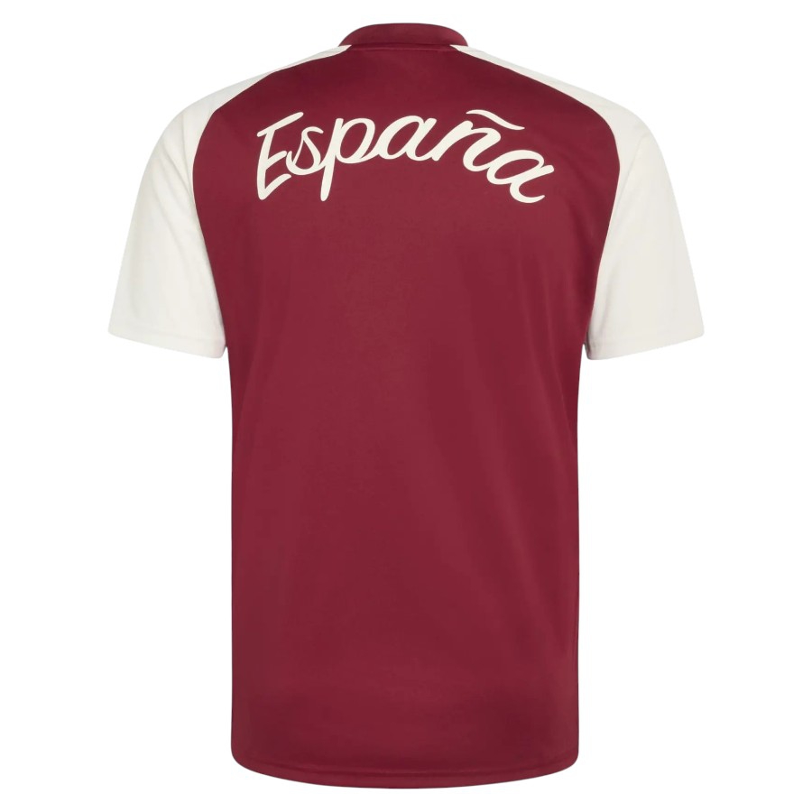 Spain Pre-Match Away Jersey 2026/2027-Pro Kit Vault | Brand New 26/27 Sports Jerseys
