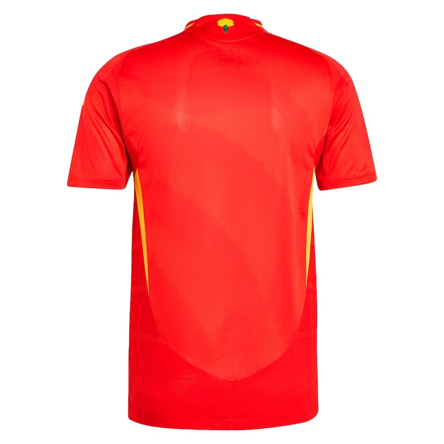Spain Home Match Jersey 2024 2025-Pro Kit Vault | Brand New 26/27 Sports Jerseys