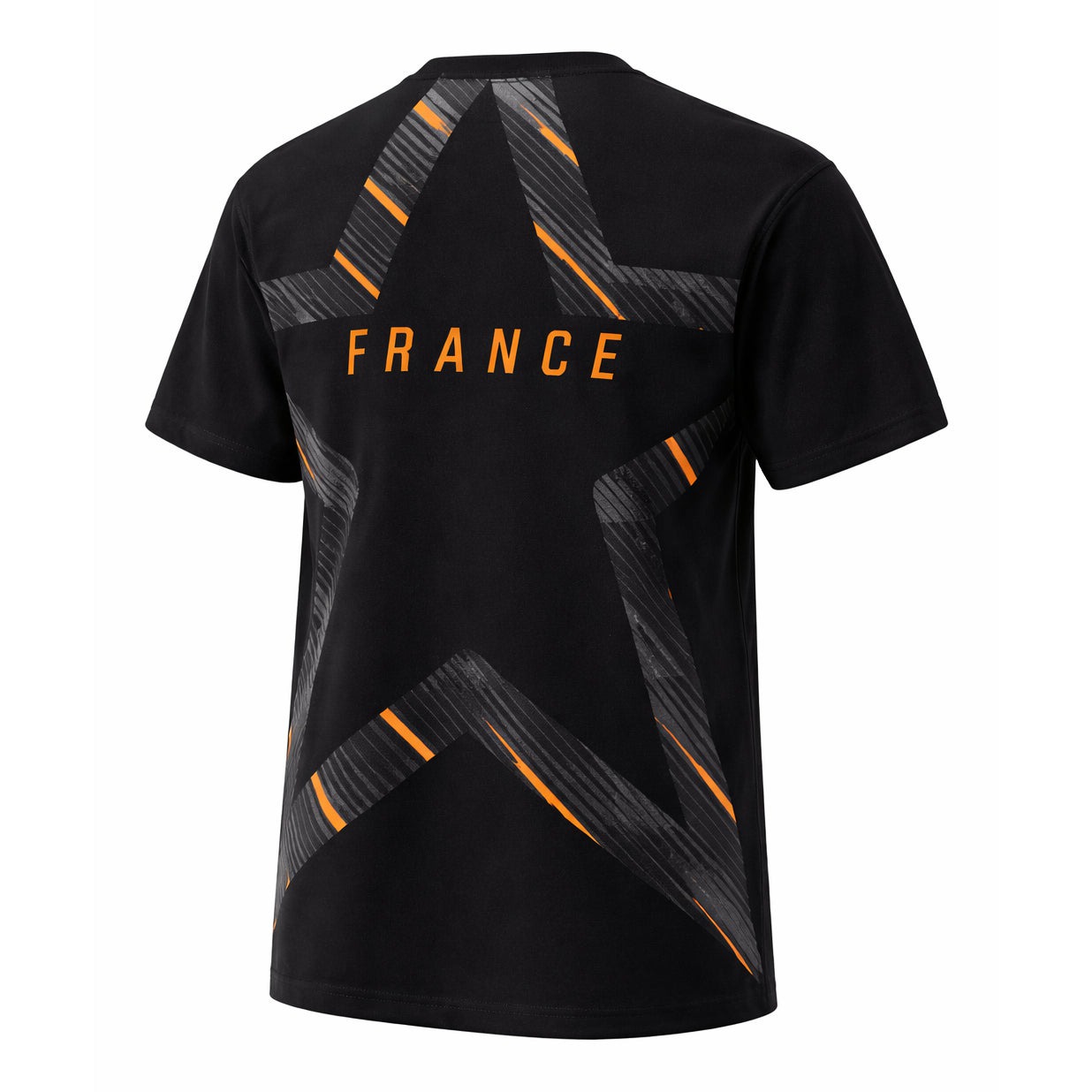 Men's France Goalkeeper Black 2026 World Cup Jersey-Pro Kit Vault | Brand New 26/27 Sports Jerseys