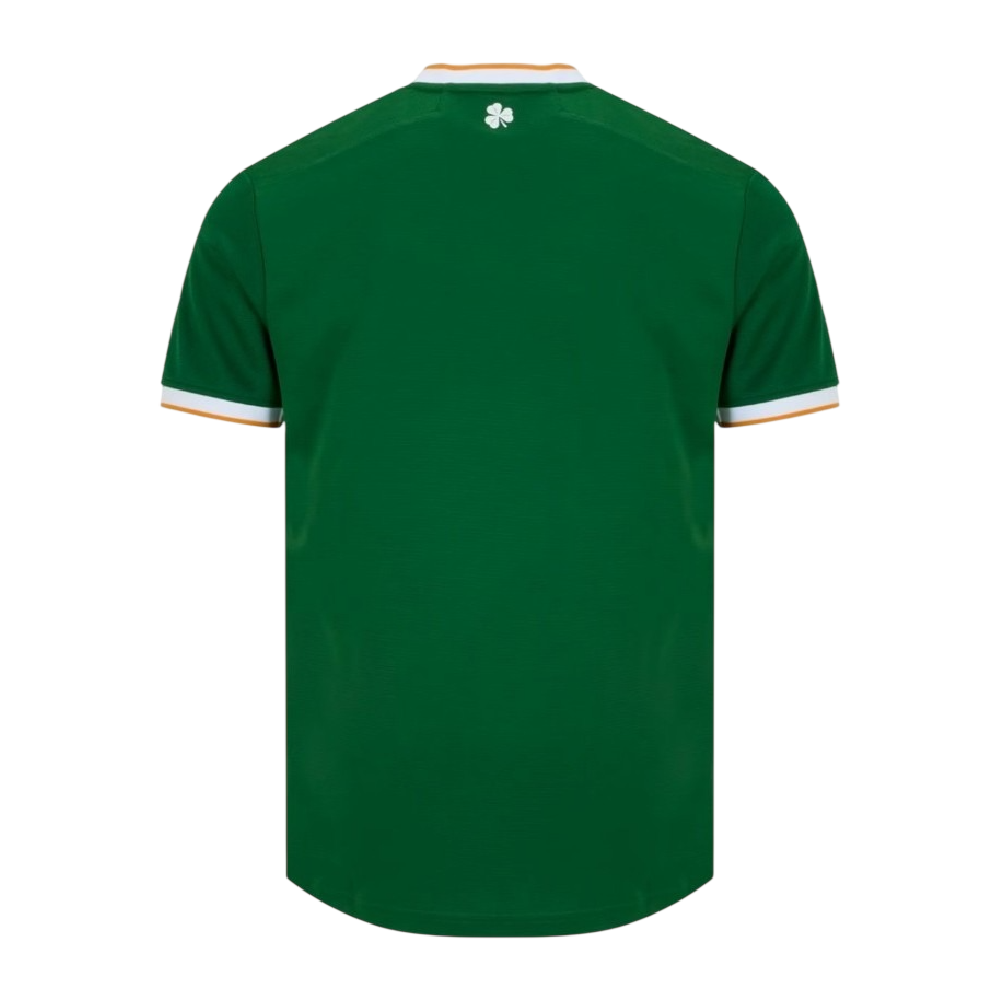Men's Ireland Home Jersey 2026-Pro Kit Vault | Brand New 26/27 Sports Jerseys