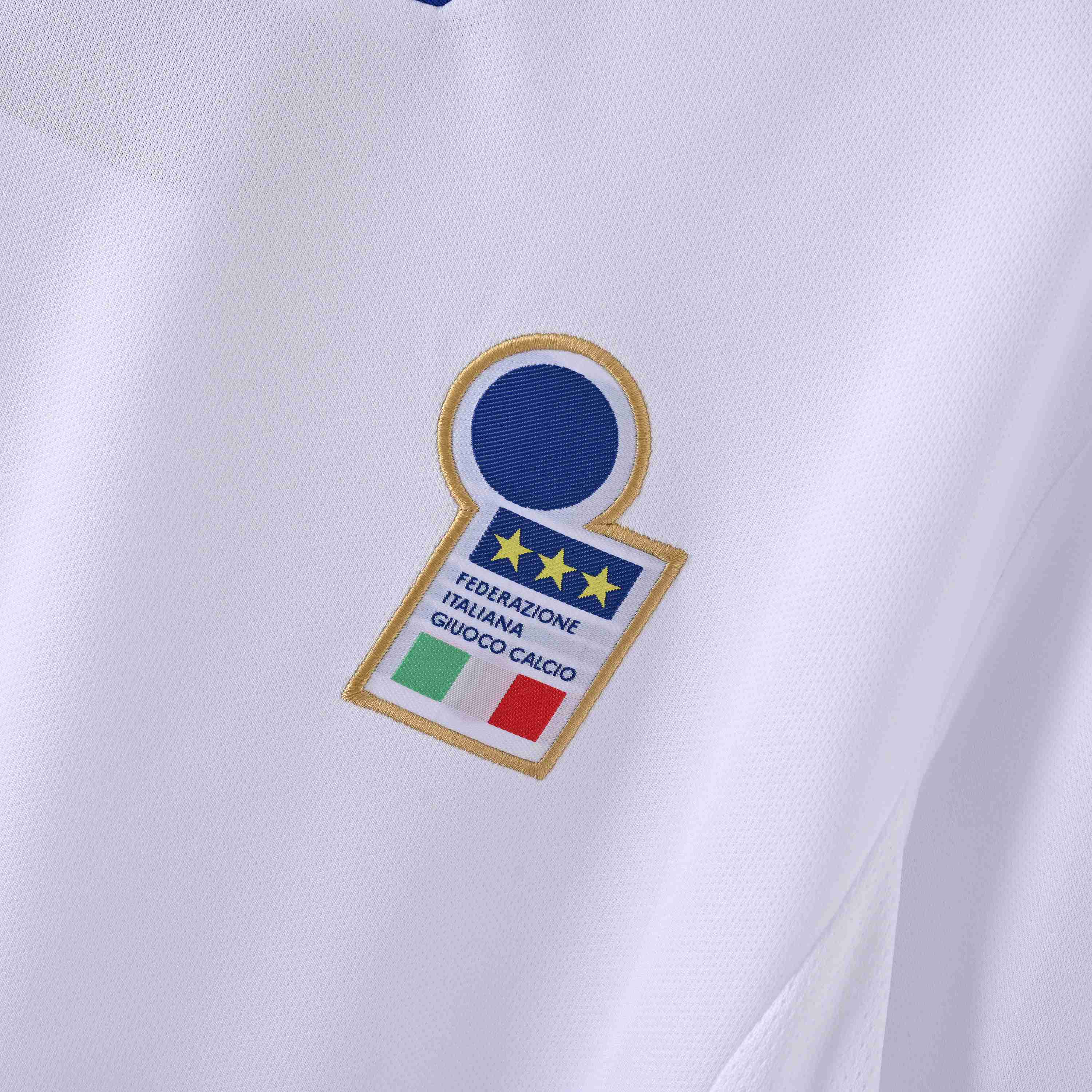 Men's Italy Retro Vintage 1996 Away Jersey-Pro Kit Vault | Brand New 26/27 Sports Jerseys