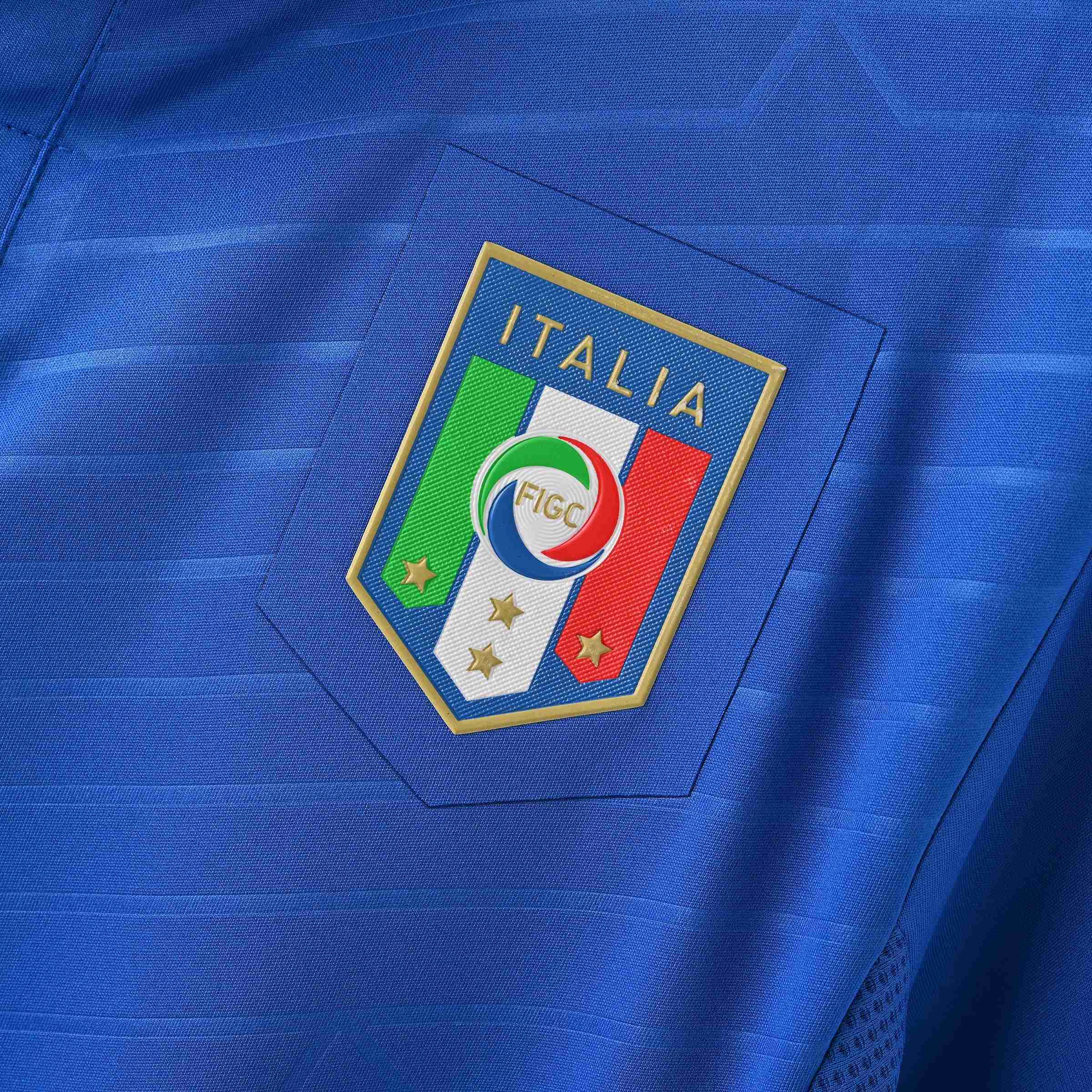 Men's Italy Retro Vintage 2012 Home Jersey-Pro Kit Vault | Brand New 26/27 Sports Jerseys