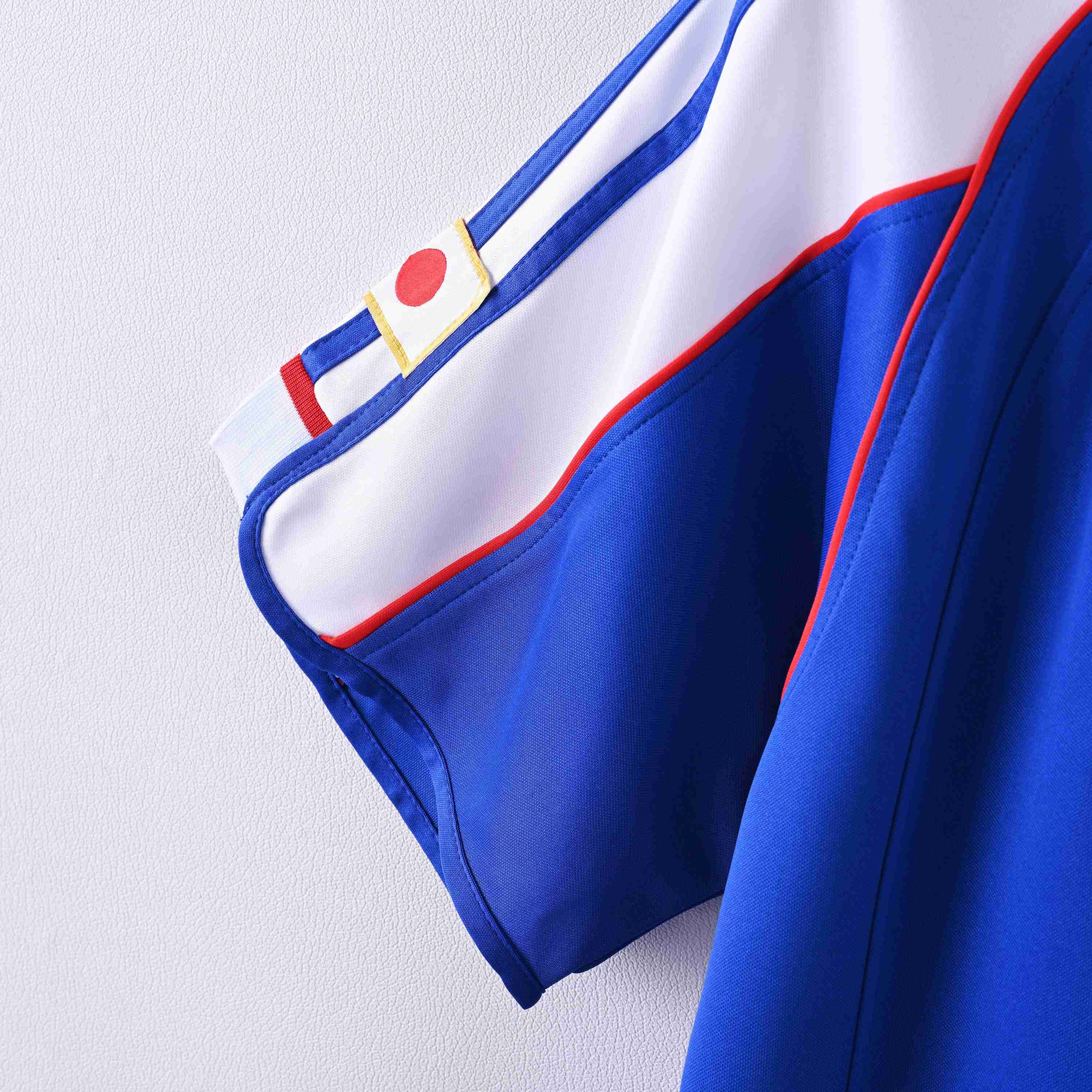 Men's Japan Retro Vintage 2000 Home Jersey-Pro Kit Vault | Brand New 26/27 Sports Jerseys
