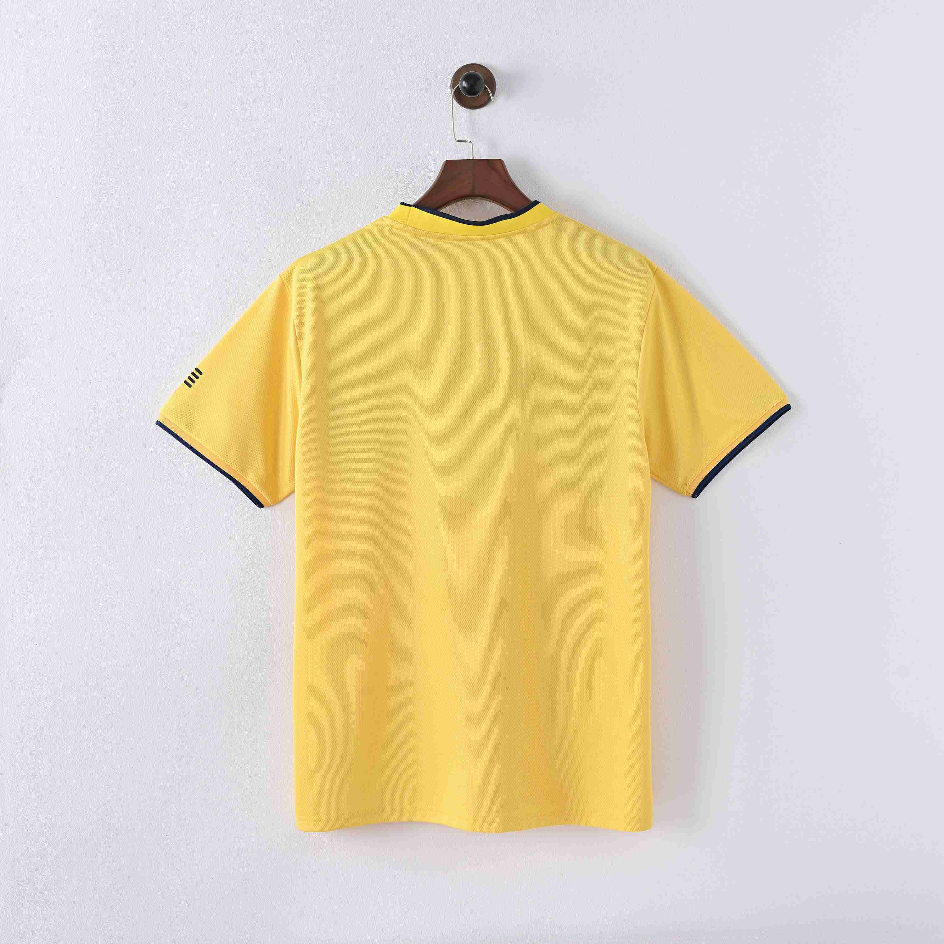 Men's Scotland Retro Vintage Away Shirt 2002-Pro Kit Vault | Brand New 26/27 Sports Jerseys