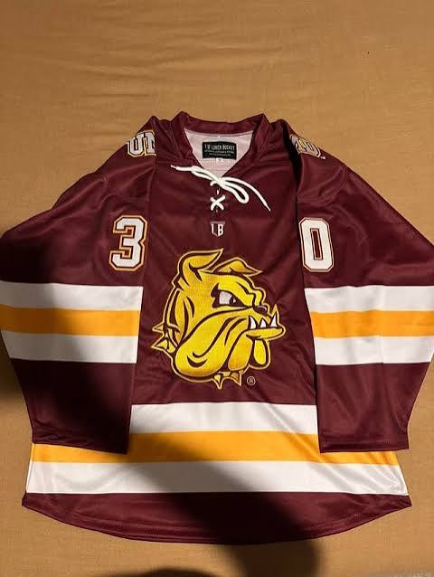 NCAA College Jersey Fan