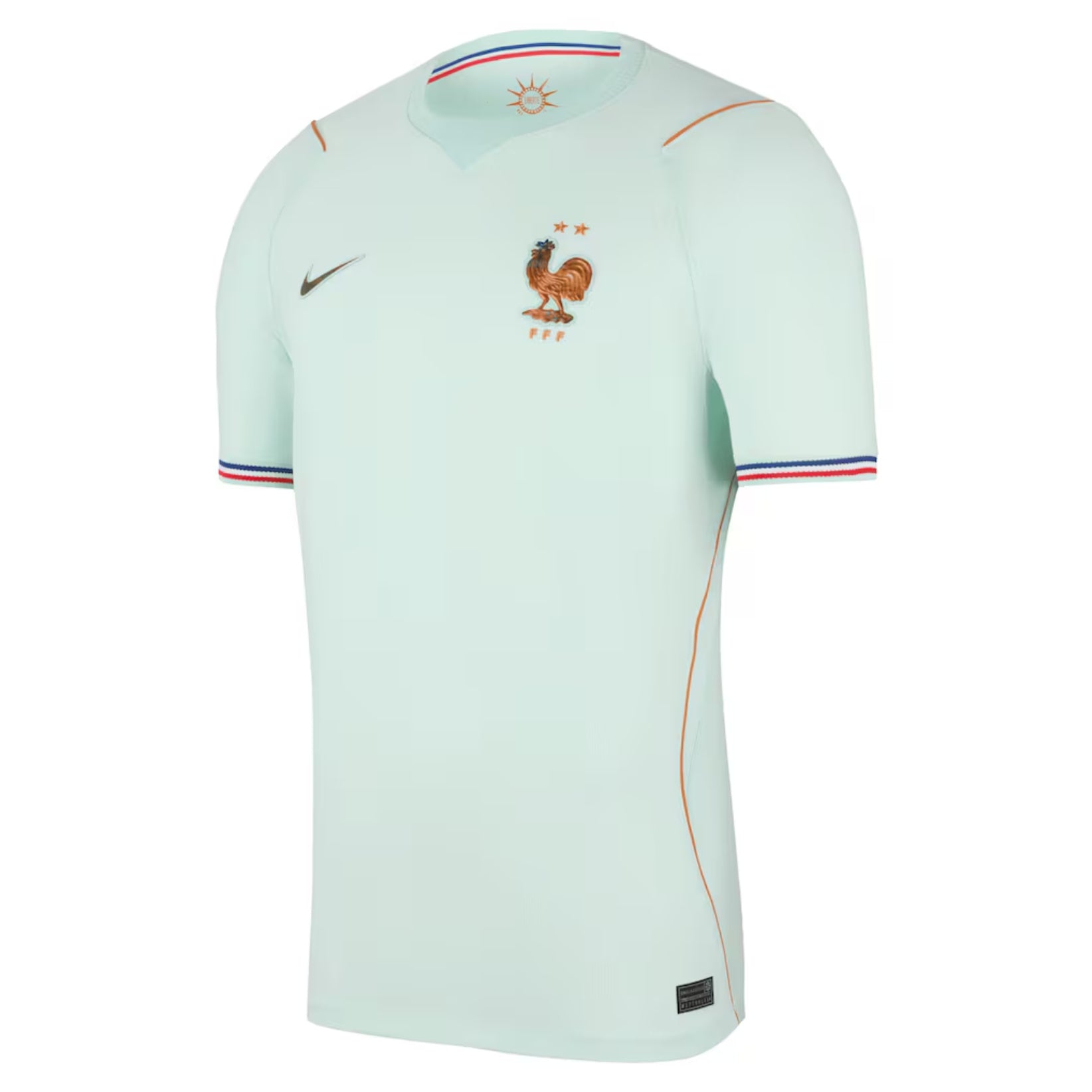 New France Kids' Away Kit Green World Cup 2026-Pro Kit Vault | Brand New 26/27 Sports Jerseys