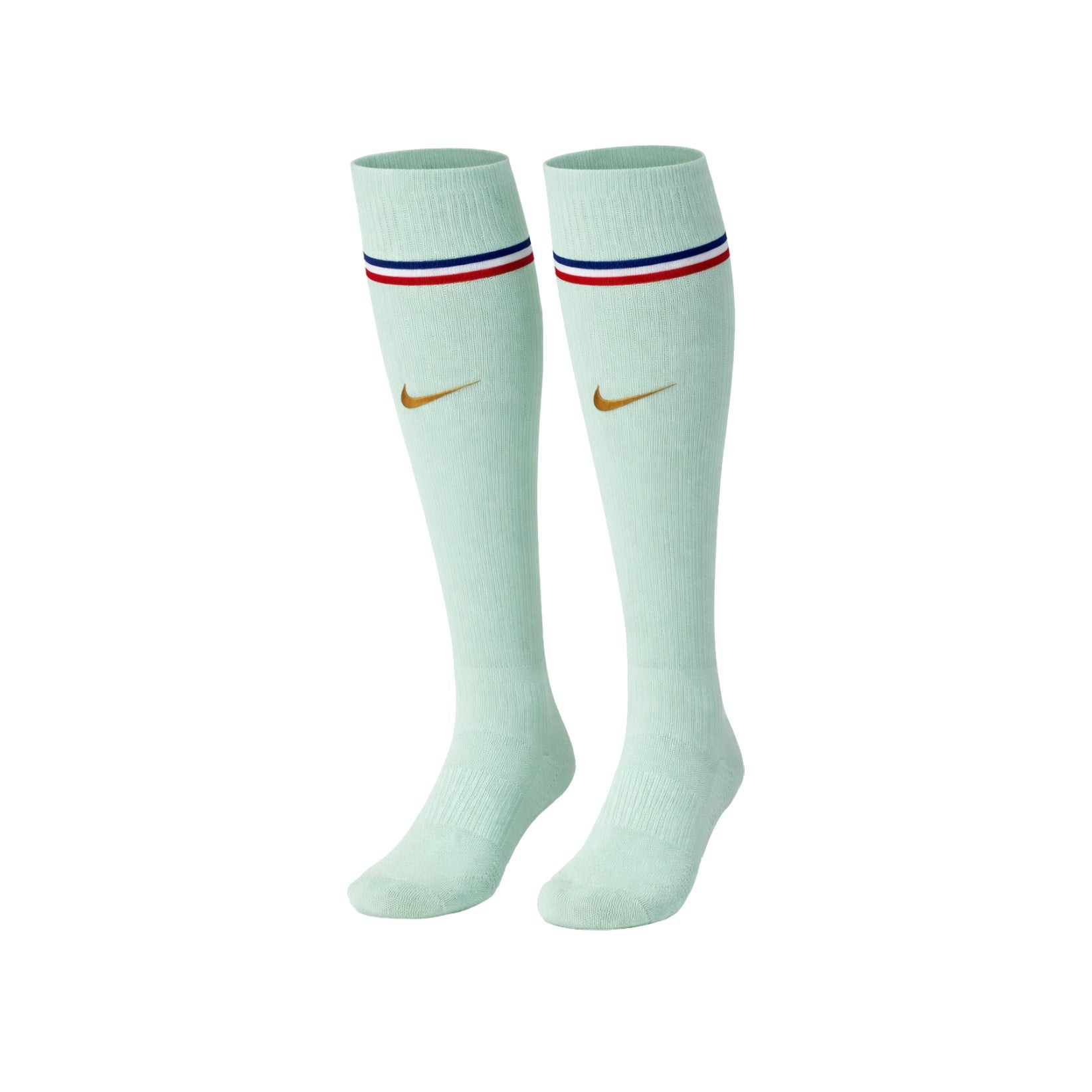 New France Kids' Away Kit Green World Cup 2026-Pro Kit Vault | Brand New 26/27 Sports Jerseys