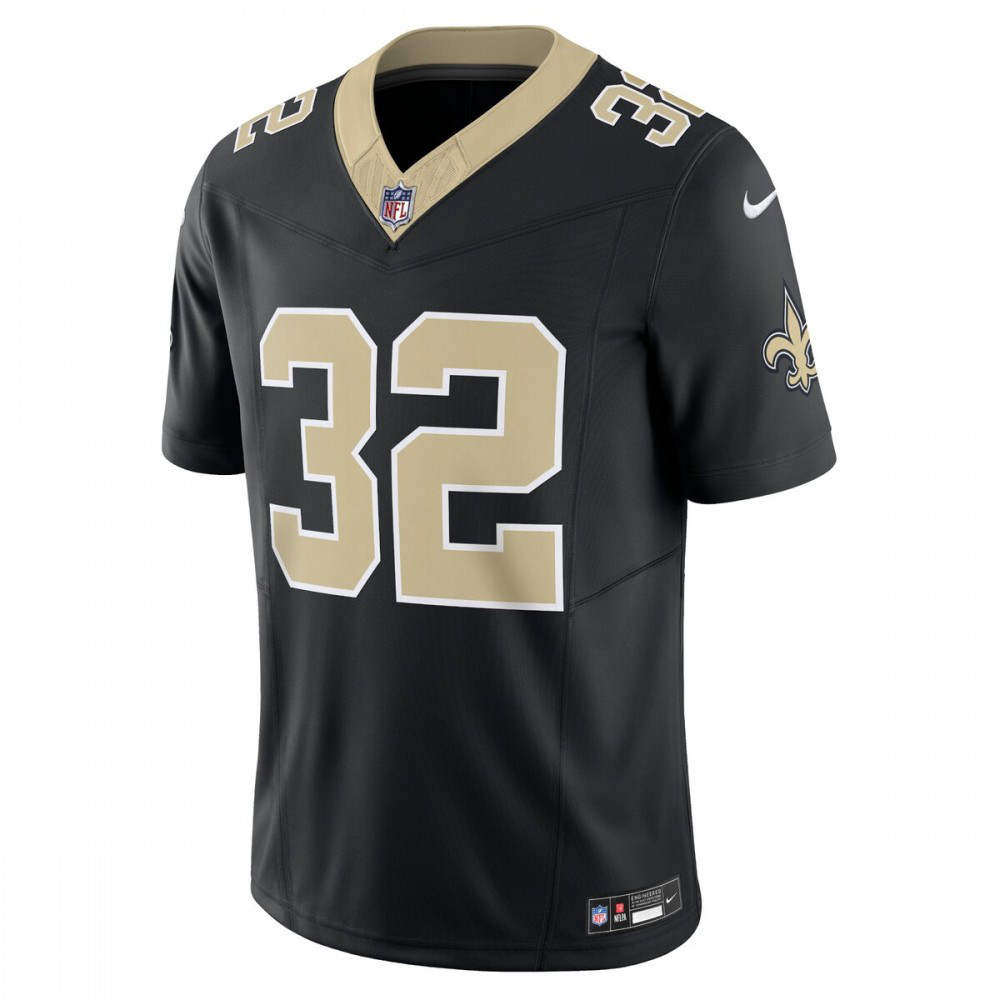 Tyrann Mathieu New Orleans Saints Vapor F.U.S.E. Limited Jersey - Black-Pro Kit Vault | Brand New 26/27 Sports Jerseys