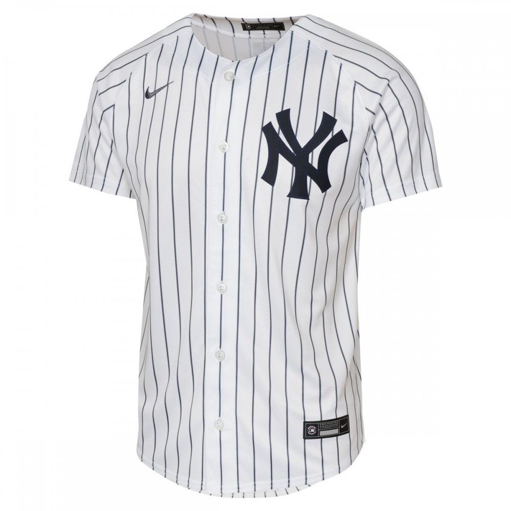 Gerrit Cole New York Yankees Youth Home Limited Jersey聽鈥?White-Pro Kit Vault | Brand New 26/27 Sports Jerseys