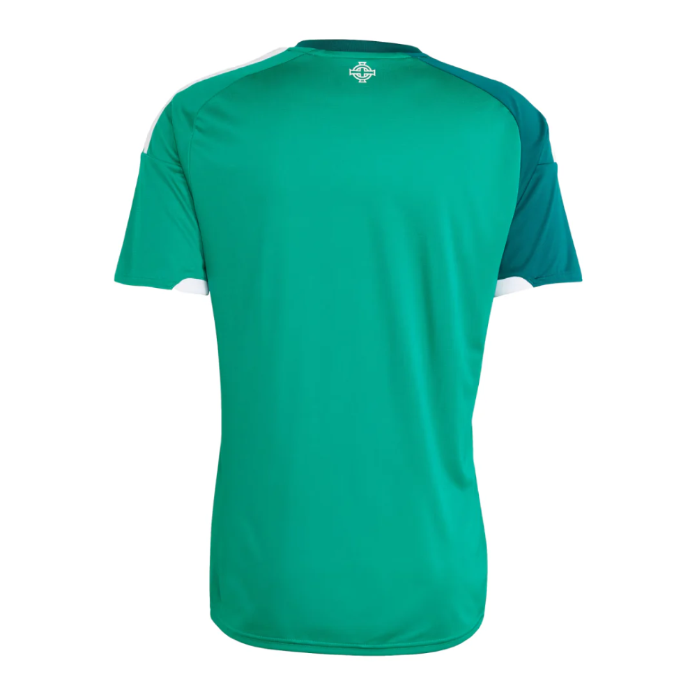Northern Ireland World Cup Home Shirt Men 2026-Pro Kit Vault | Brand New 26/27 Sports Jerseys