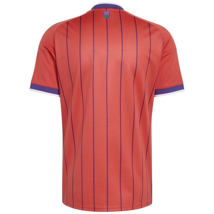 Scotland Women's Away Jersey 2026 2027-Pro Kit Vault | Brand New 26/27 Sports Jerseys