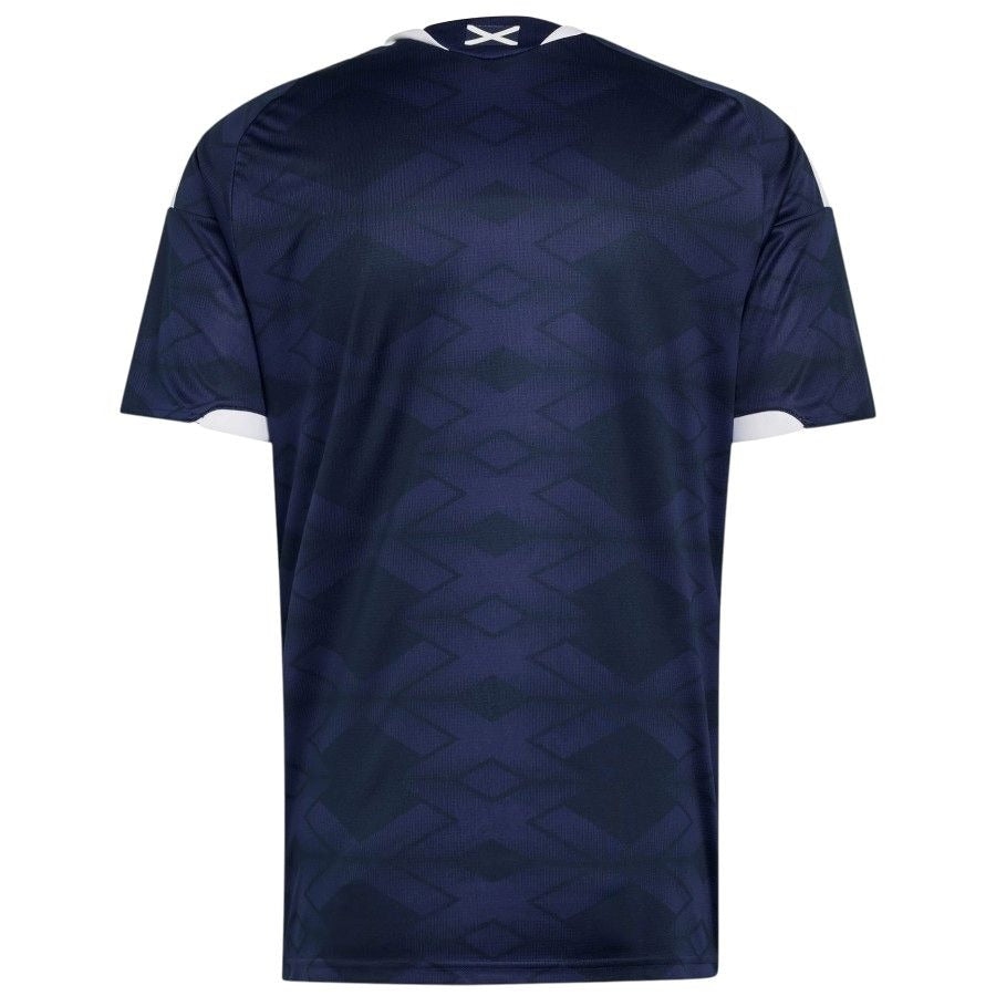 Scotland Women's Home Jersey 2026 2027 | Foot Sport-Pro Kit Vault | Brand New 26/27 Sports Jerseys