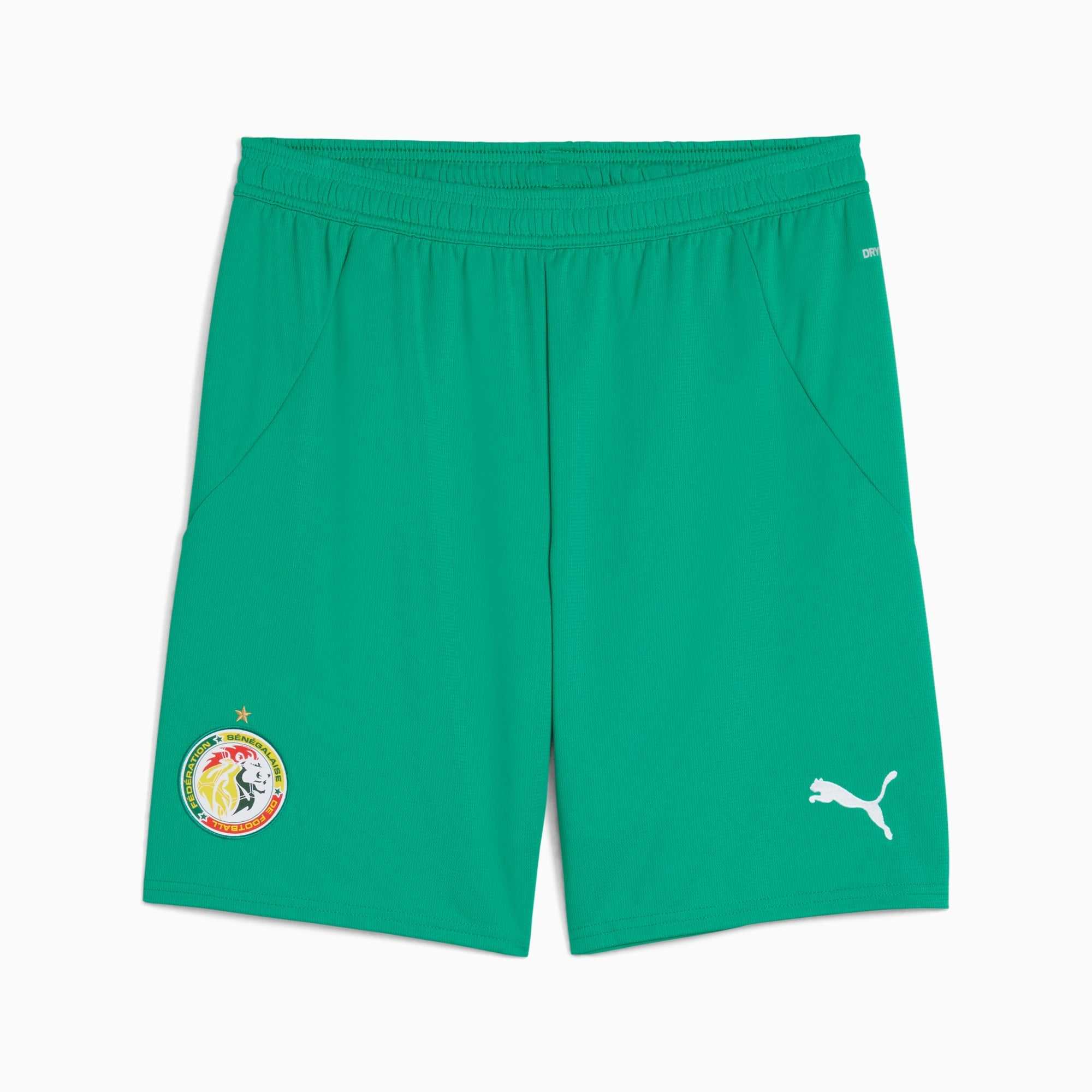Senegal AFCON Away Kit Kids 2025 2026 Green | Foot Sport-Pro Kit Vault | Brand New 26/27 Sports Jerseys