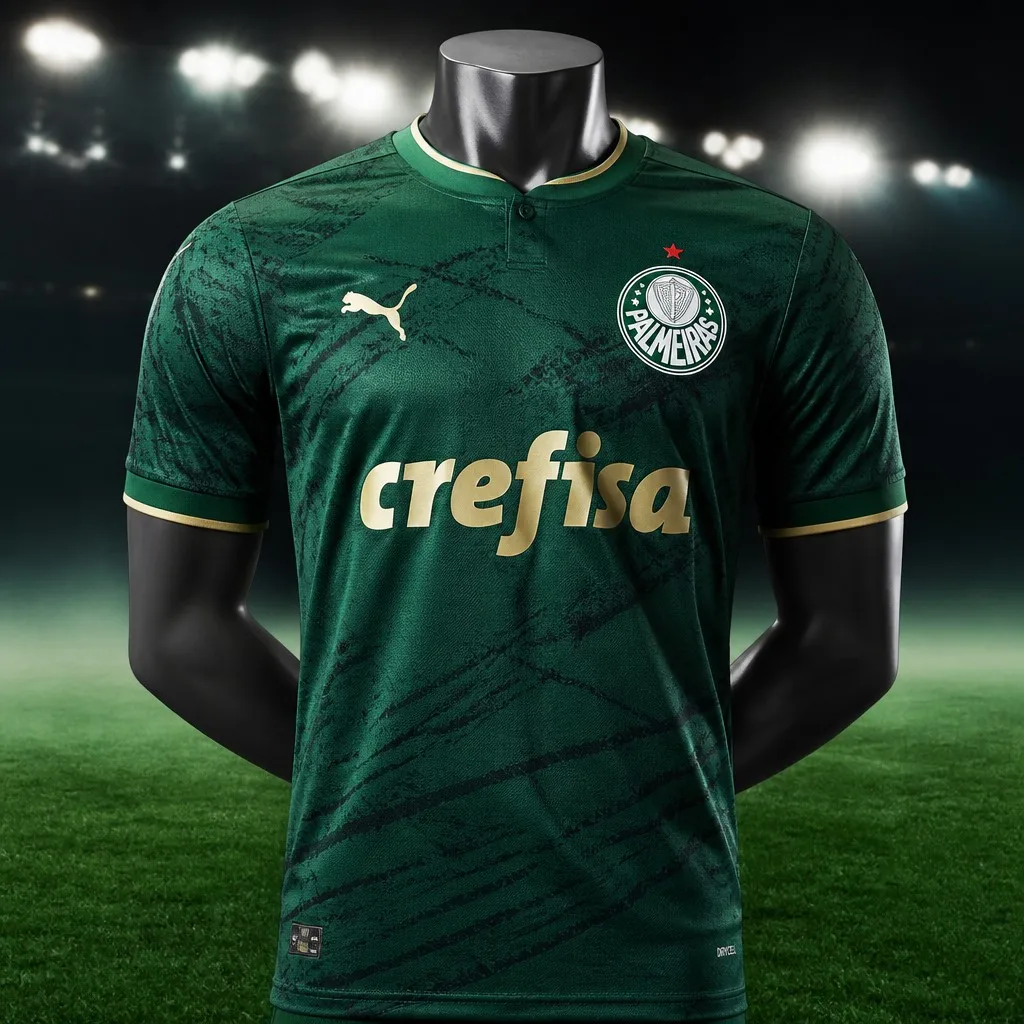 2026 Premier League home match jersey with VaporKnit ventilation technology