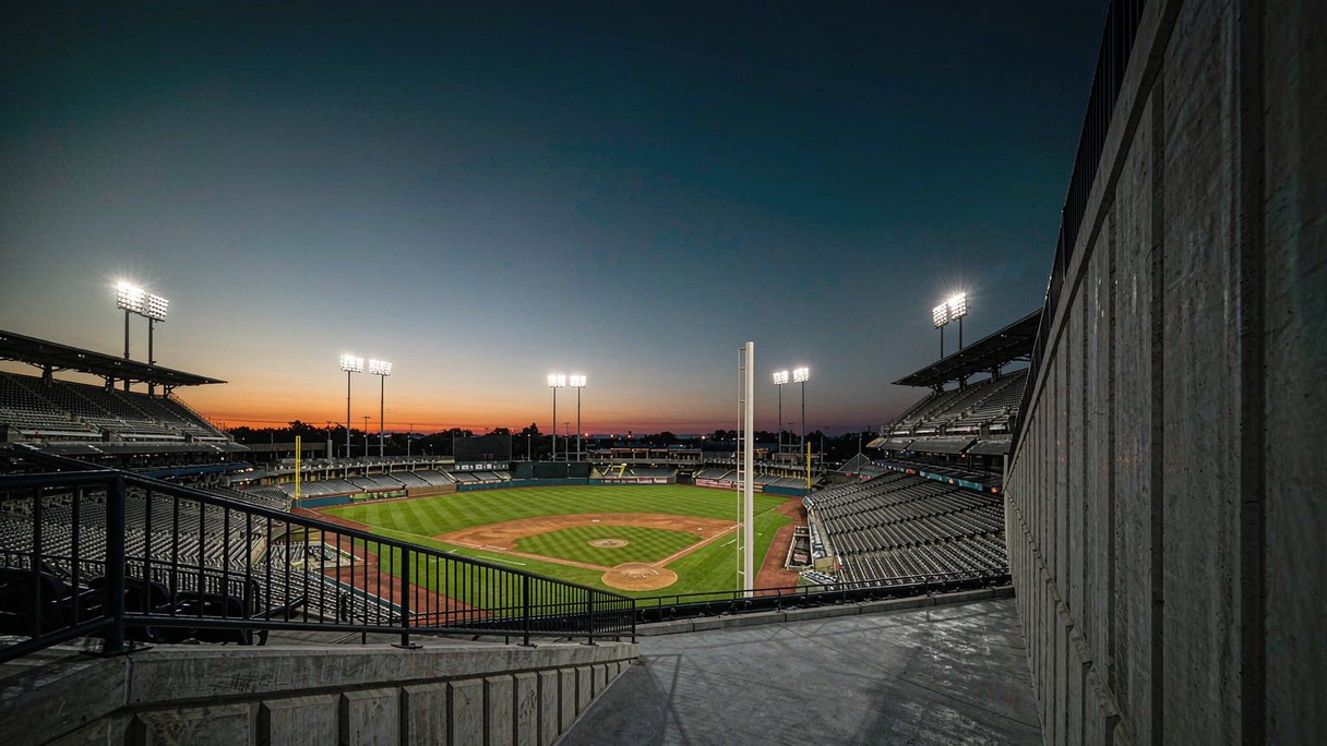 MLB 2026 postseason