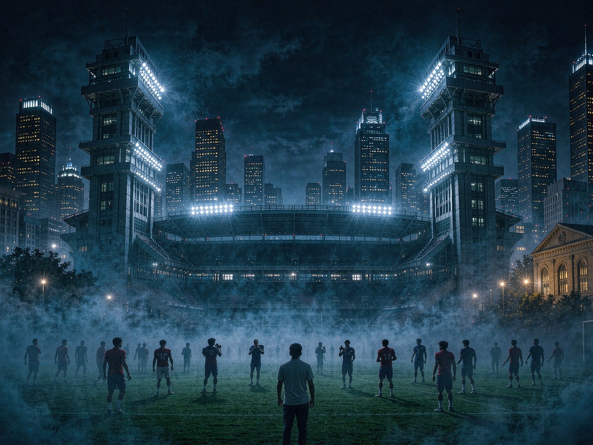 Chicago Fire FC 2026 season cover