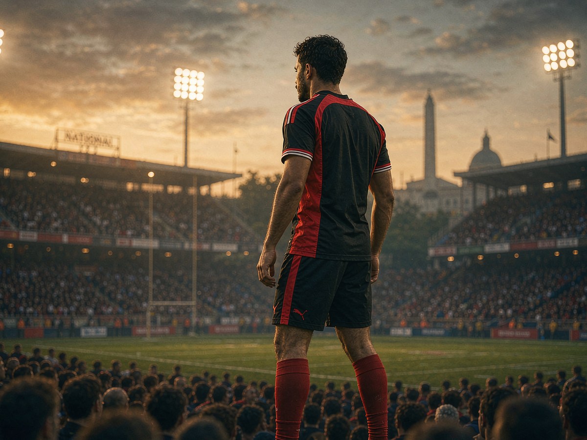 D.C. United 2026 season cover