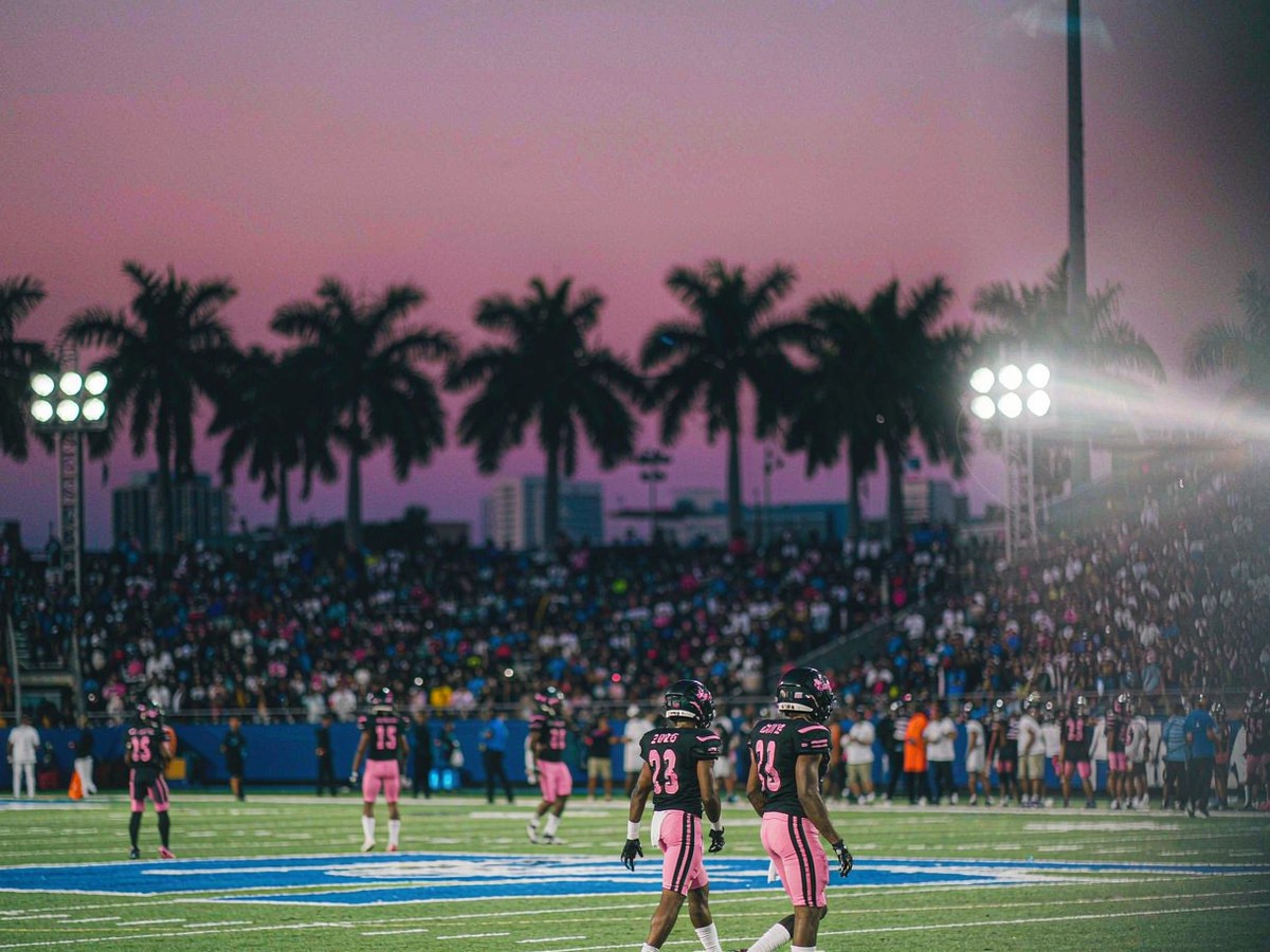 Inter Miami CF 2026 season cover