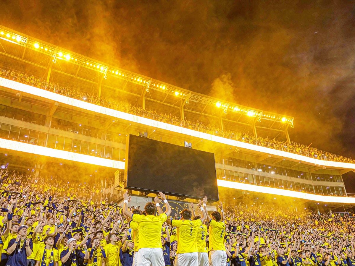Nashville SC 2026 season cover