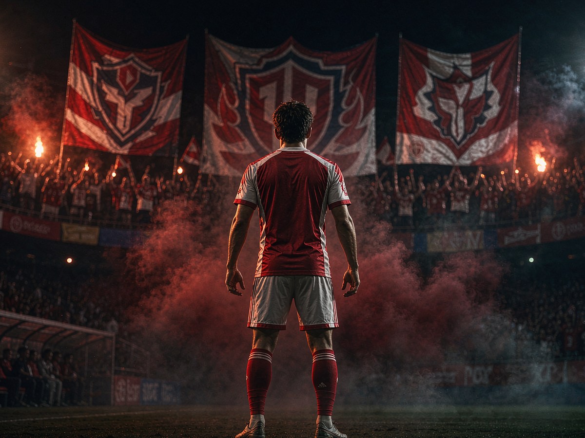 New York Red Bulls 2026 season cover