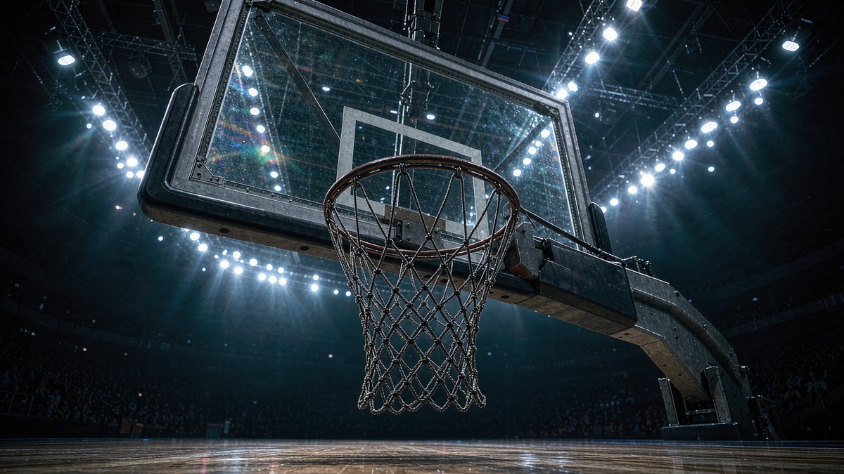 NBA opening night 2026
