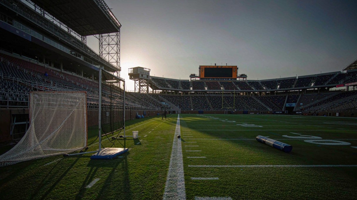 College football Week 4 2026
