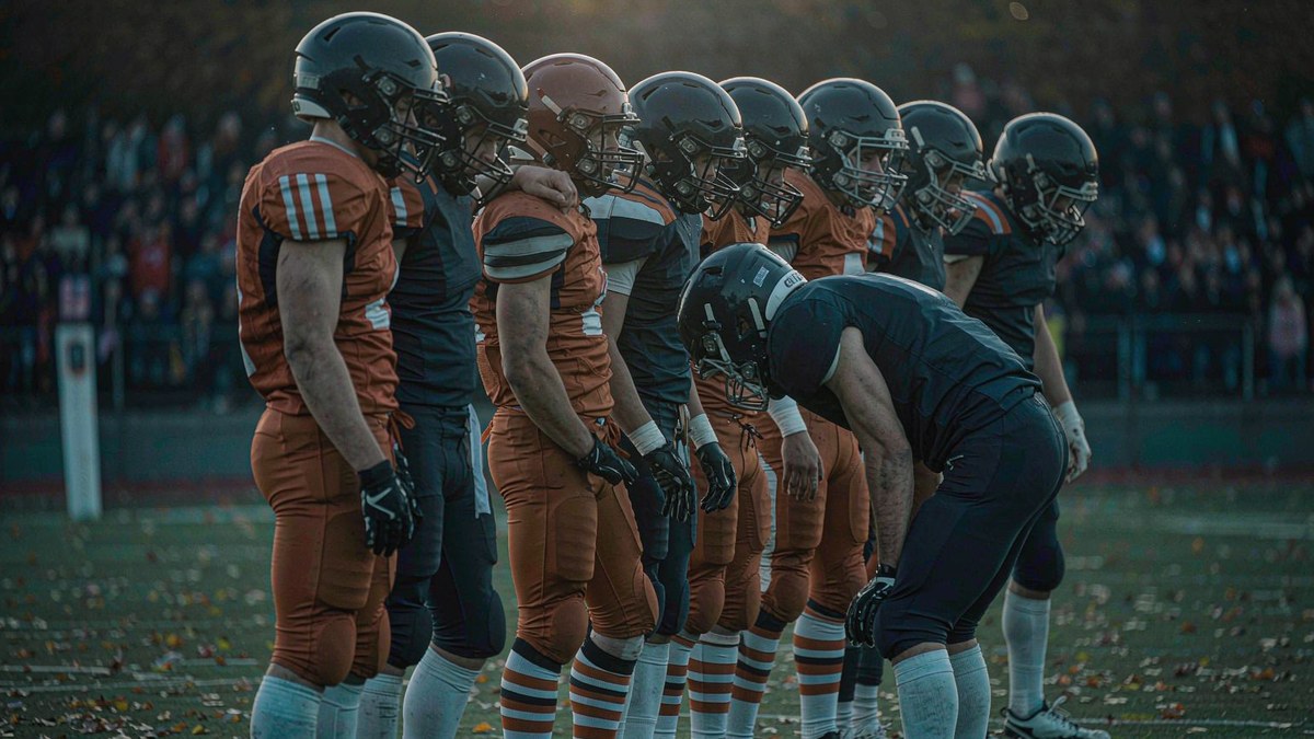 College football Week 5 2026