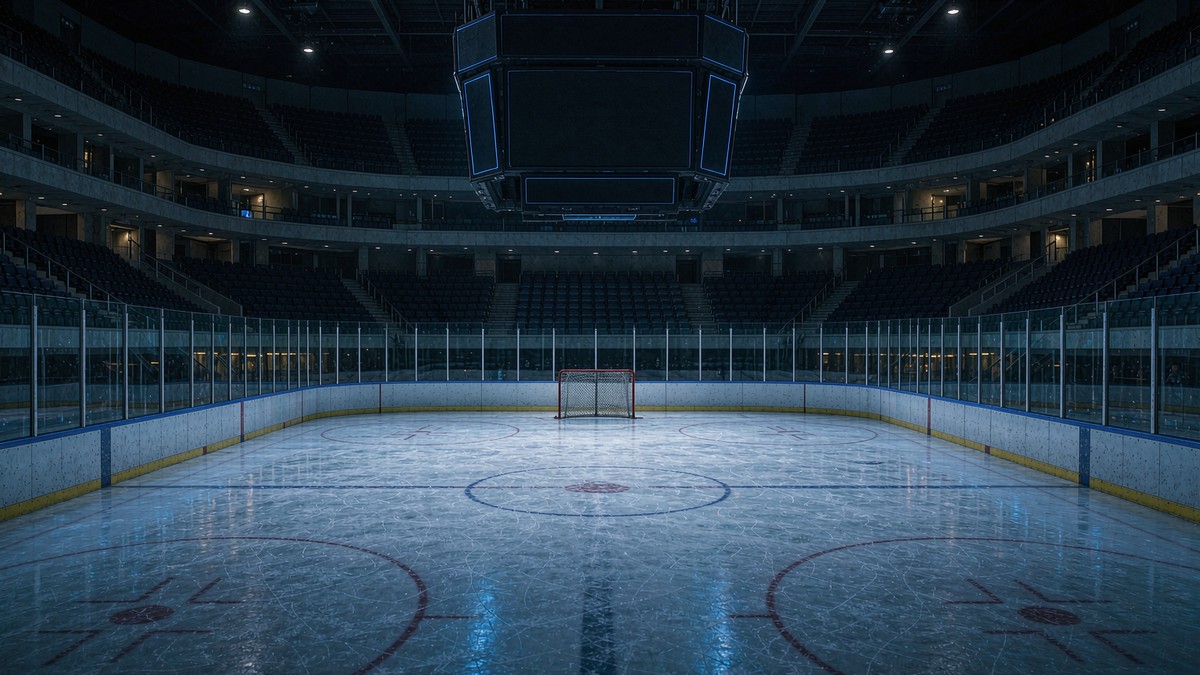 NHL opening night 2026-27