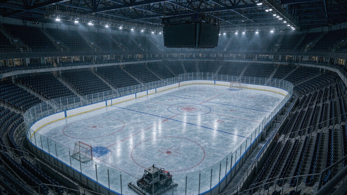 NHL 2026-27 season