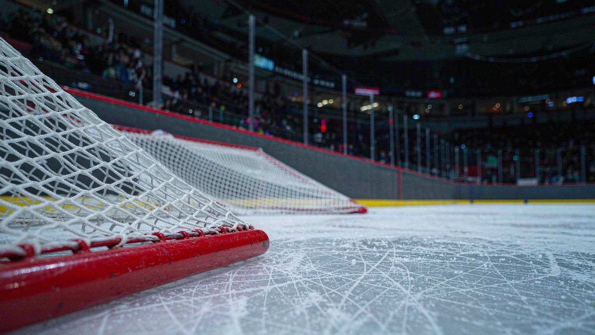 NHL 2026-27 first week