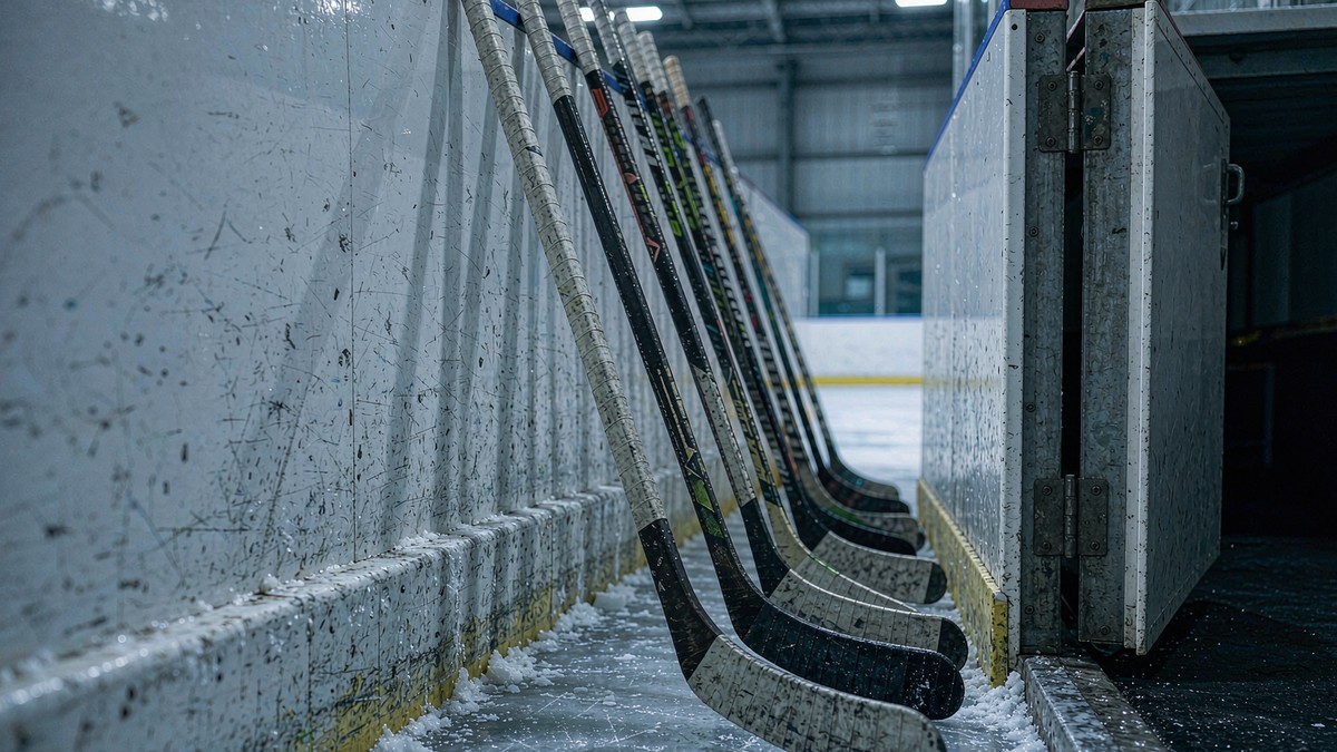 NHL 2026-27 first week in numbers