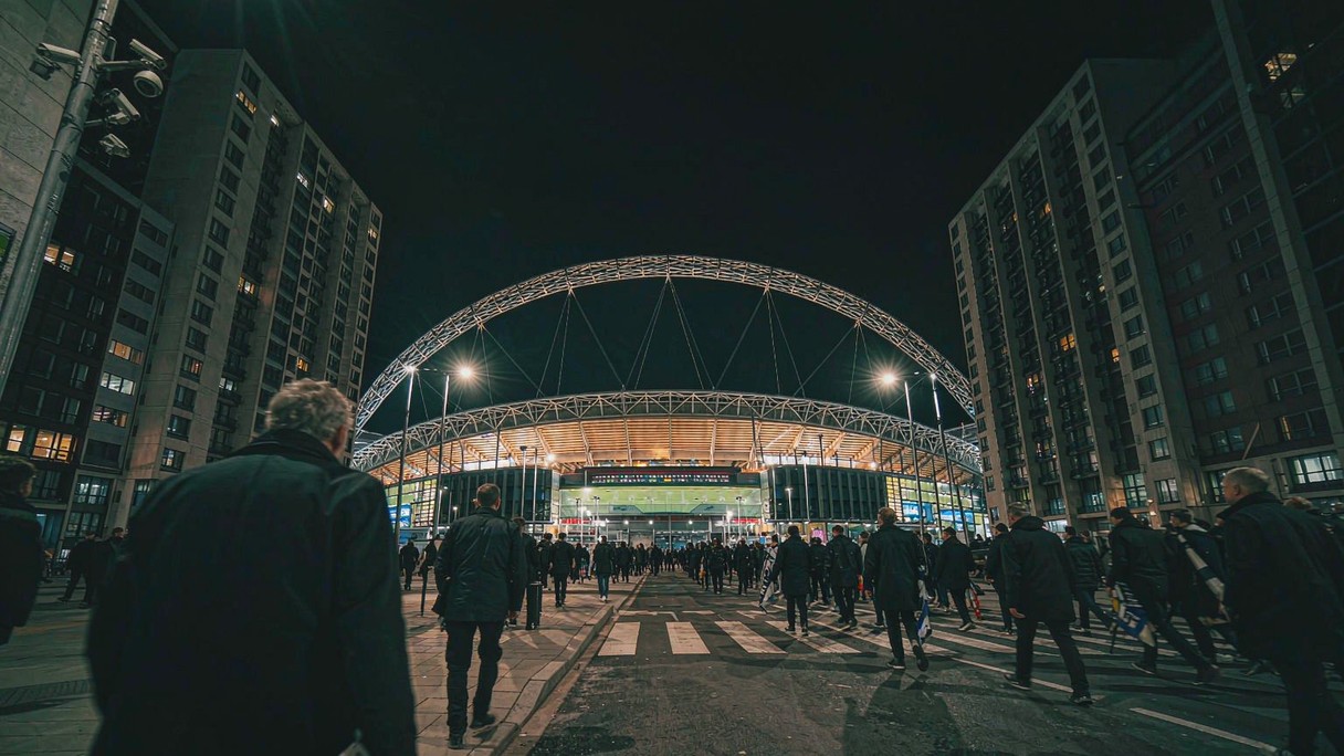 Europa League Matchday 1 opening night