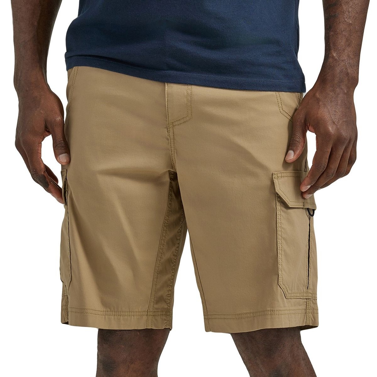 Men's 10.5-Inch Stretch Cargo Shorts - Nomad