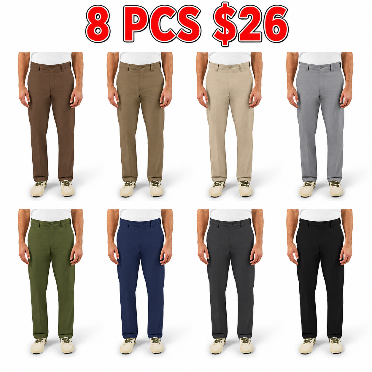 874™ Pro Series Work Pants