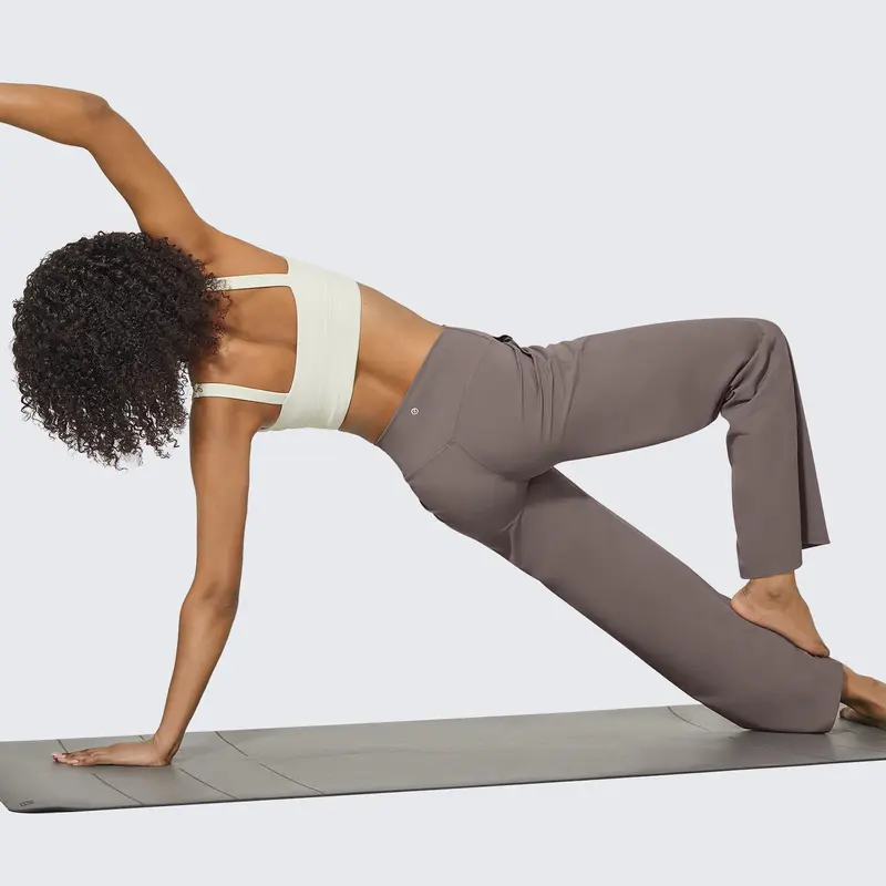 Floor Stretch