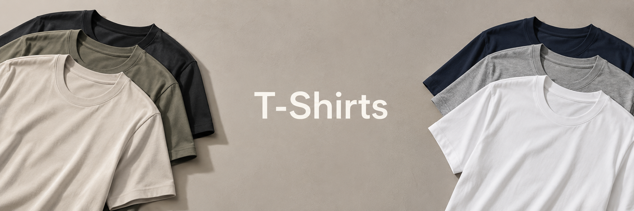 T-Shirts