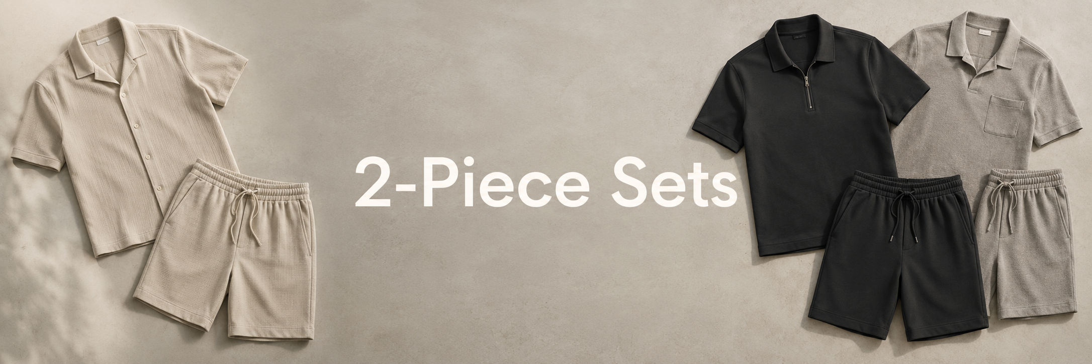 2-Piece Sets