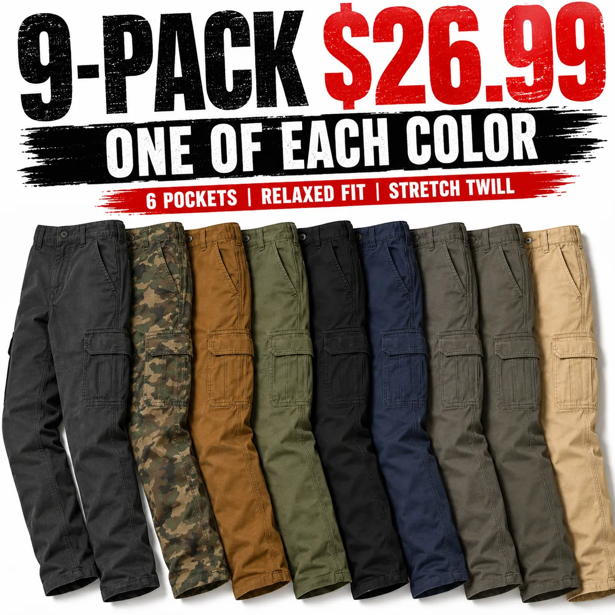 Pants