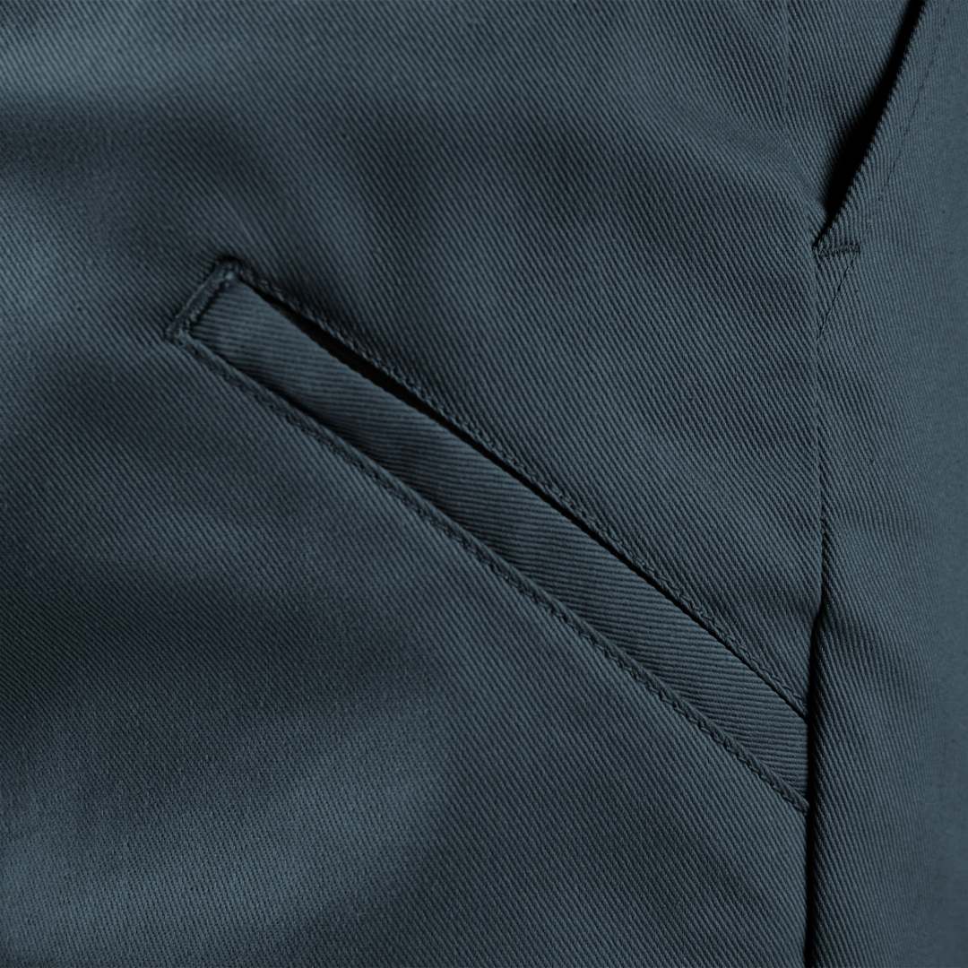 Work pants detail image