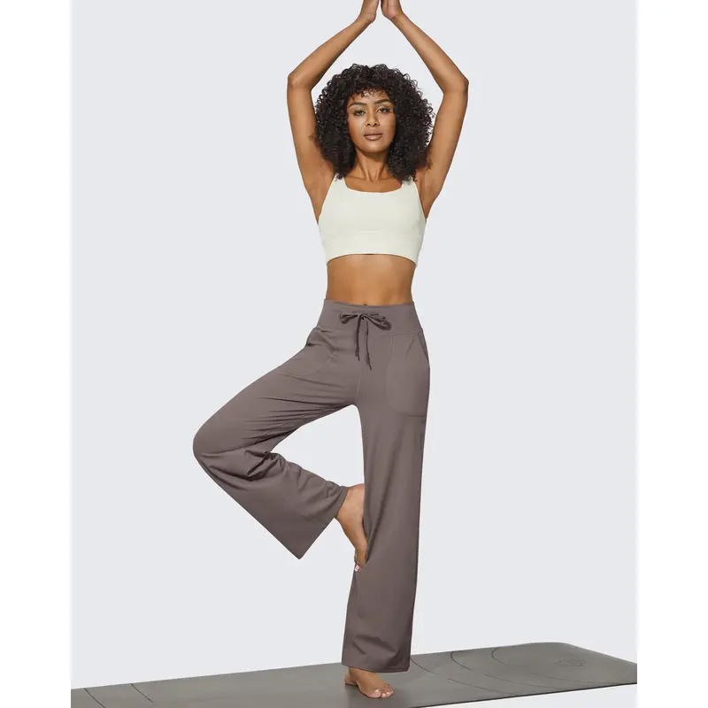 Yoga Tree Pose