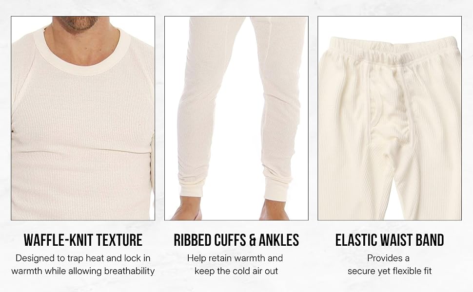 mens thermal base layer sets perfect for winter sports games, ski, skiing snowboard football man